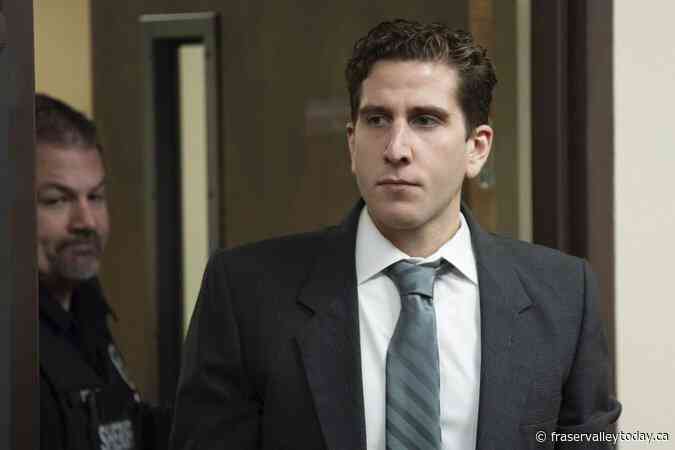 Judge orders change of venue in trial of man charged with killing 4 University of Idaho students