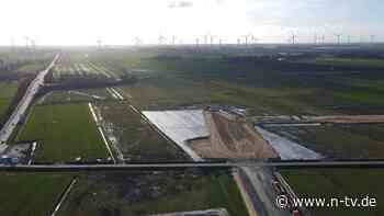 Was passiert mit Expansionsplan?: Stellenstreichungen bei Northvolt sollen Deutschland nicht treffen