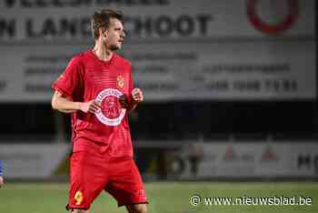 SVK Maldegem scoort vijfmaal tegen degradant FC Lembeke: “Onze jonge spelers bieden een grote meerwaarde”