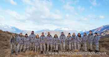 Celebrity SAS: Who Dares Wins 2024 contestants revealed – from Strictly to TOWIE