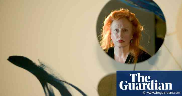 German installation artist Rebecca Horn dies aged 80