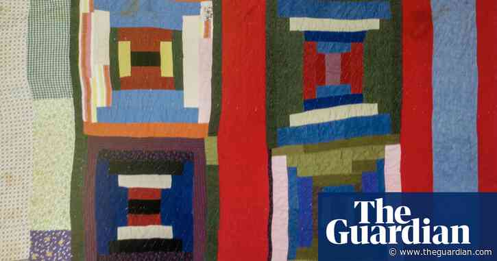 Author Tracy Chevalier: forget the tired old art v craft debate – this is the age of konsthantverk!