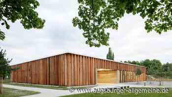 DAM-Preis 2025: Augsburger Architektur in der engeren Wahl