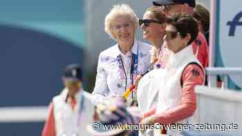 Diese zwei Promis besuchen das Dressurturnier in Braunschweig