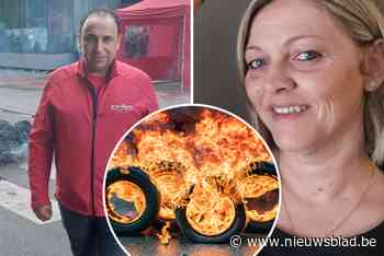 Twee keer pech. Eerst job kwijt bij Opel, nu bij Audi: “Al goed dat mijn man niet is meegegaan”