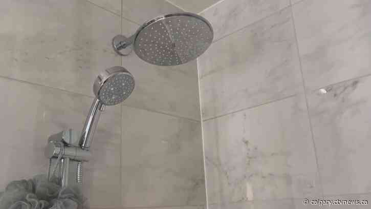 City concerned about strain on Calgary's other water treatment plant