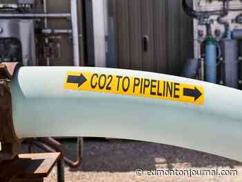 Opinion: What you won't hear about carbon capture at this week's Edmonton convention