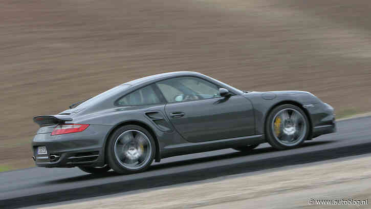 Neppe autohandelaar deed zich voor als miljonair met Porsches en Maserati