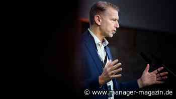 Northvolt: Sparprogramm und Unsicherheit um Großfabrik in Heide