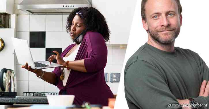 Geen mails van de baas meer na werktijd: waarom ik al jaren pleit voor het recht op onbereikbaarheid