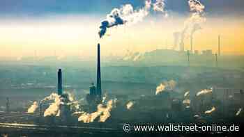 Höhere Emissionen: Experten warnen: KI-Boom sorgt für "dramatischen Anstieg der CO2-Emissionen"