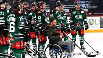 Gelähmter Ex-Starbull Mike Glemser verklagt seinen Gegenspieler auf Schmerzensgeld