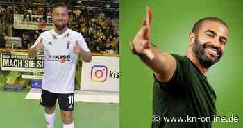 „Die Deutschen“-Podcast: Comedian Nizar und Youtuber Shayan machten mit Luke Mockridge Witze über Behinderte