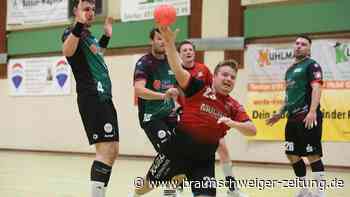 Harz-Rhume-Crocodiles starten ihre Reise mit einem echten Drama