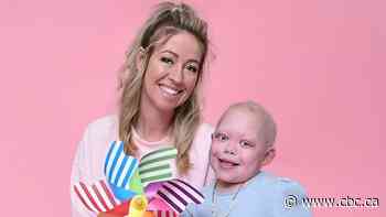 Life after Bella: Mom of TikTok star Bella Brave talks about seeking grief support