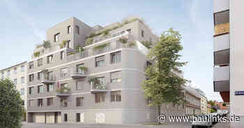 44 barrierefreie Wohnungen mit individuellen Grundrissen im Kh:Ek:51