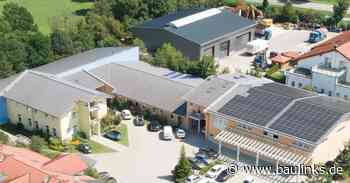 Meltem-Gesellschaften fusionieren