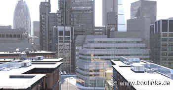 Systemair Geniox Side-by-Side: Geringe Aufbauhöhe dank nebeneinanderliegenden Luftströmen