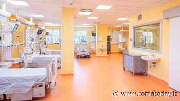 Inaugurati 77 nuovi posti letto al San Filippo Neri