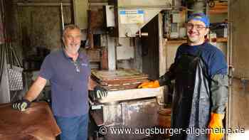 Obsternte: Bad Wörishofens Mini-Mosterei ist auf Rekordkurs