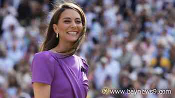 Kate, princess of Wales, says she'll return to public duties