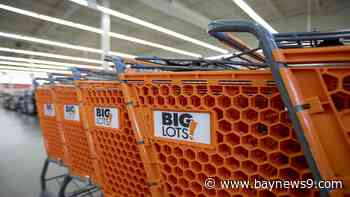Big Lots files for Chapter 11 bankruptcy protection, plans to sell assets to Nexus Capital