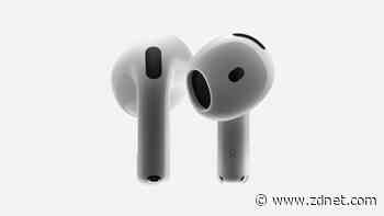 When are the new AirPods coming out? What to know and where to preorder