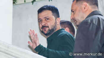 Neuer Schlag gegen Russlands Wirtschaft: EU sucht Alternativen für Putins Gas