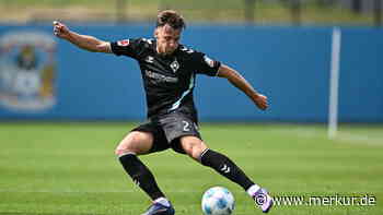 Ohne Bundesliga-Minute: Werder-Bosse nehmen Profi in die Pflicht