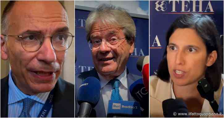 L’Ue al bivio: vox a Cernobbio. Gentiloni minimizza il boom degli euroscettici. Ma Giovannini: “Se l’Europa non pensa alle diseguaglianze, è a rischio”