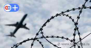 Nach Abschiebeversuch: Flüchtlingsrat kritisiert Ausländerbehörde Segeberg