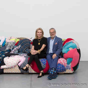 Just How Terrible Is The Art Market Right Now?