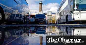 Brexit Has Been A Disaster For UK Musicians Wanting To Tour In The EU. Can It Be Fixed?