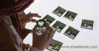 Could This Documentary Fix Our Relationship To The Internet?