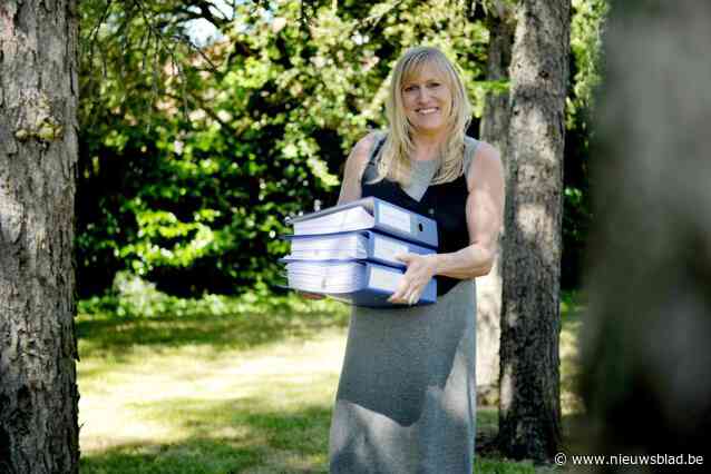 “Grondwater en landbouwgrond rond site Indaver is stevig vervuild met PFAS”