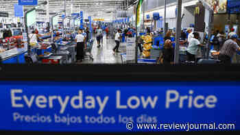 Walmart quietly rolls out new way to curb theft at self-checkout