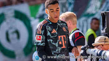 Musiala? „Dann hat der FC Bayern große Chancen, zu verlängern“