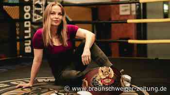 Regina Halmich: „Stefan Raab bleibt für mich ein Geheimnis“