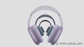 Apple's new AirPods Max feature new colors and the charging port we've all been waiting for