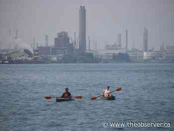 St. Clair River restoration update being offered at public session