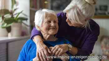 Demenz: Zwei Obstsorten schützen besonders gut vor Erkrankung