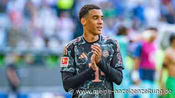 Matthäus: So kann Bayern Musiala von einem neuen Vertrag überzeugen