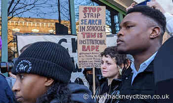 Police to propose new safer schools policy for Hackney in wake of Child Q review