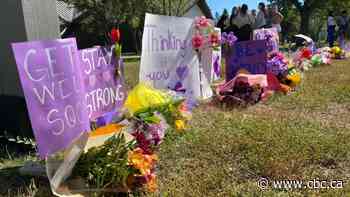 More than $60,000 raised for Sask. teen victim seriously injured in alleged school fire attack