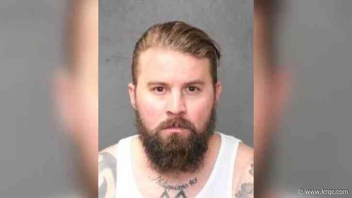 Trial begins against former Bernalillo County Sheriff's Deputy accused of pulling gun on two people