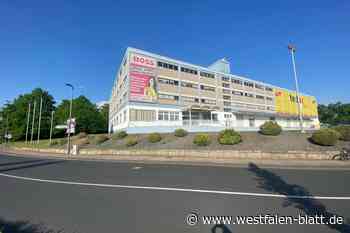 Herford: erster Schulbau durch privaten Investor?