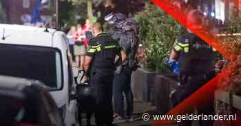 Buurman met luchtdrukwapen opgepakt • Bert (99) zwemt nog elke dag