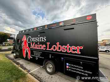 Cousins Maine Lobster is ‘pressing the gas’ on growth