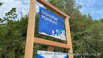 Wanderer aufgepasst: Das bietet der neue Wanderweg im Südharz