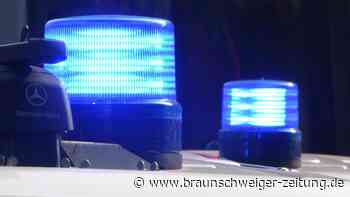 Hinweis führt nach Fahndung zu vermisstem Harzer